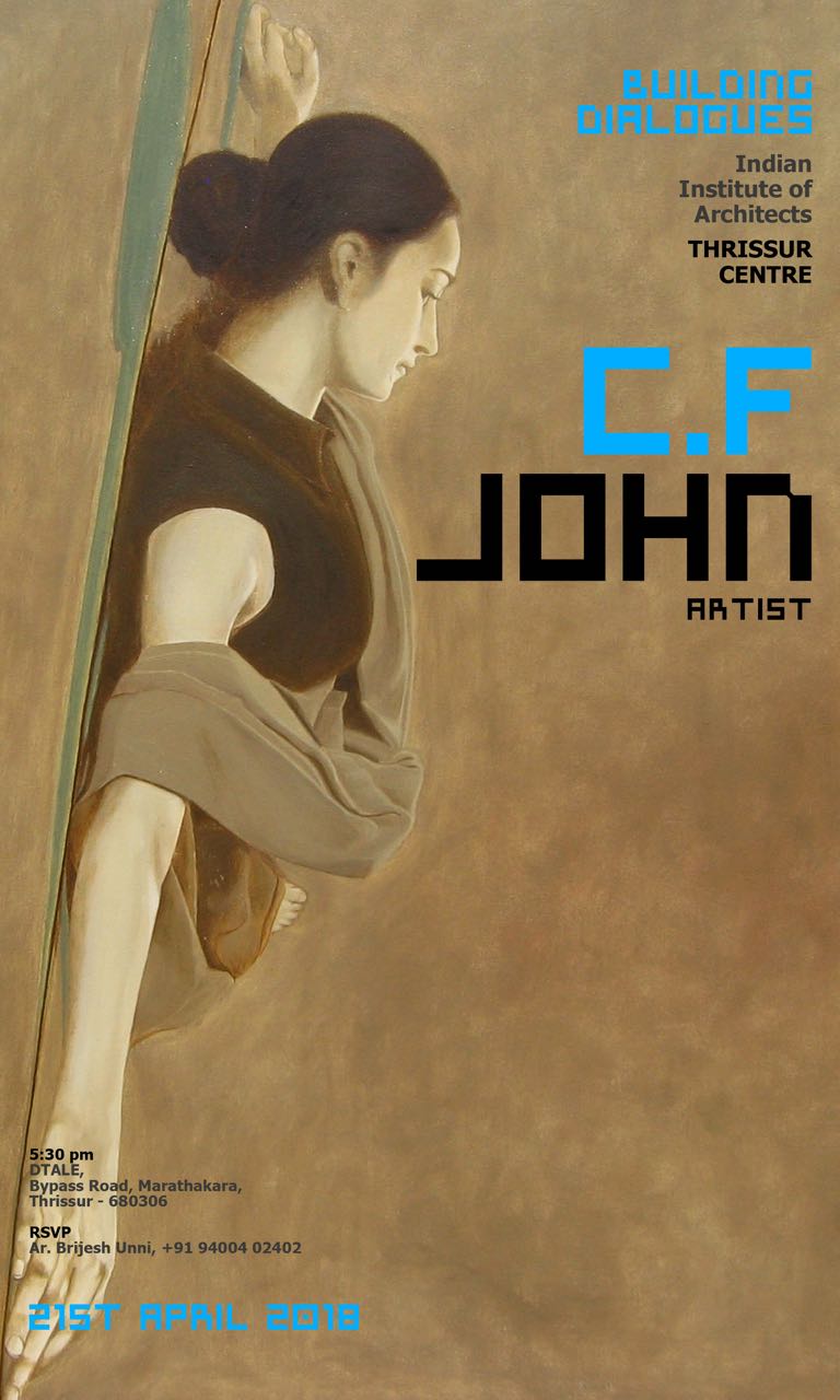 Mr.C.F.John