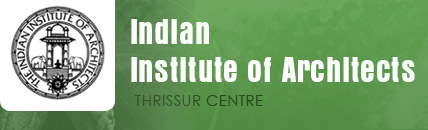 indian institute of architects