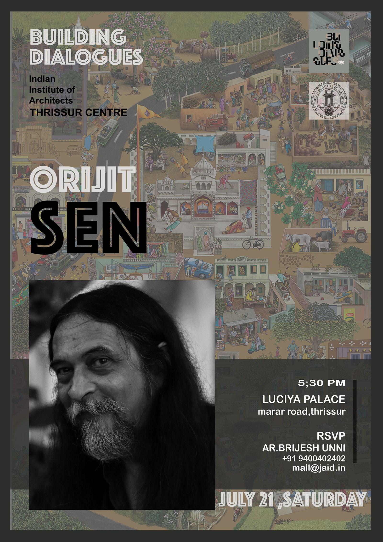 Orijit-Sen